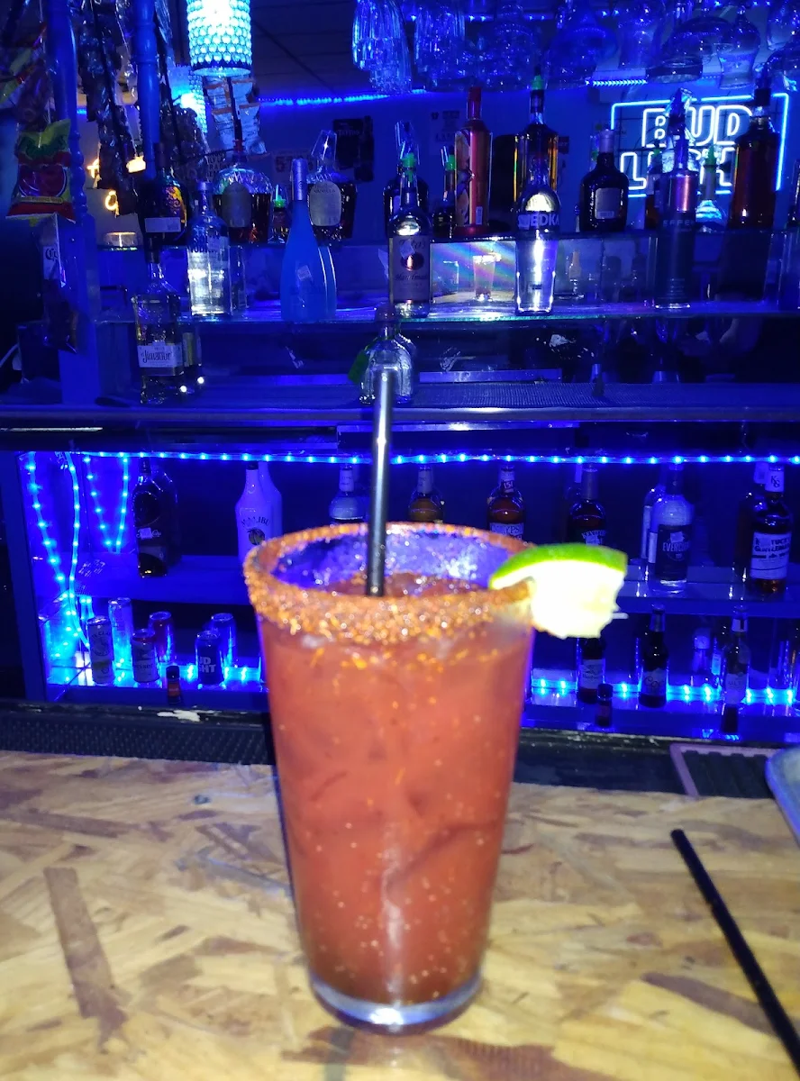 Bloody Mary