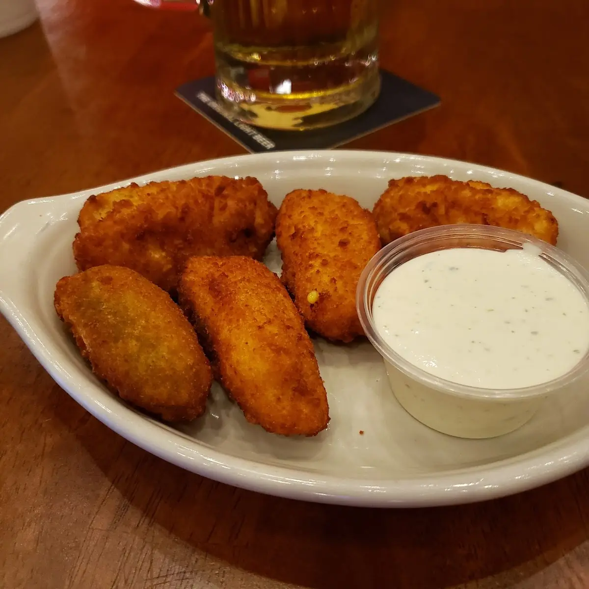 Jalapeno Poppers