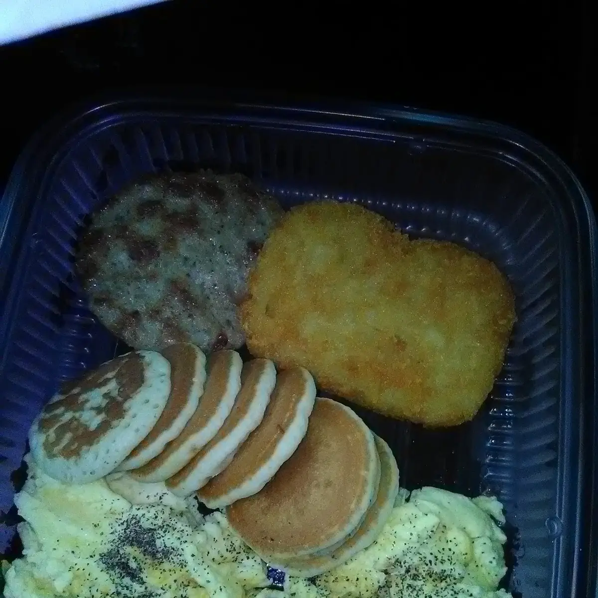 Big Breakfast Platter