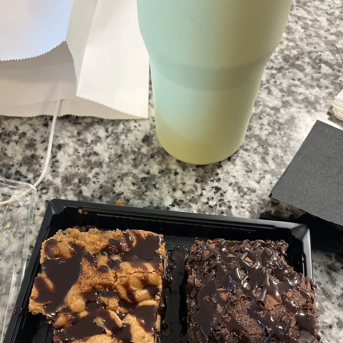 Chocolate Brownie
