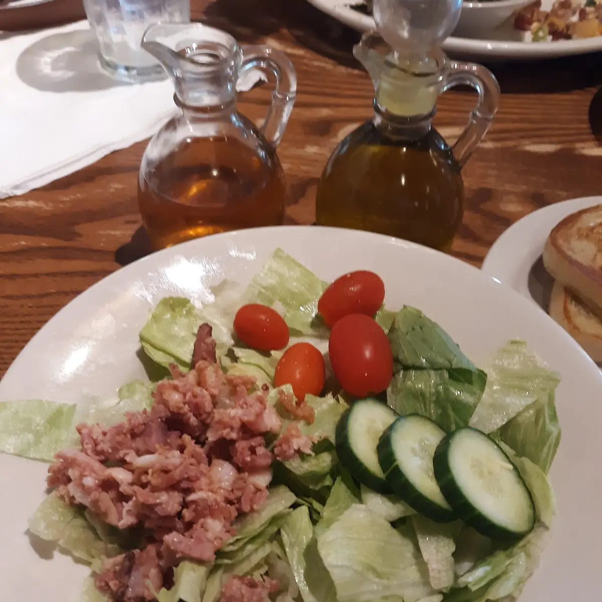 Side Salad