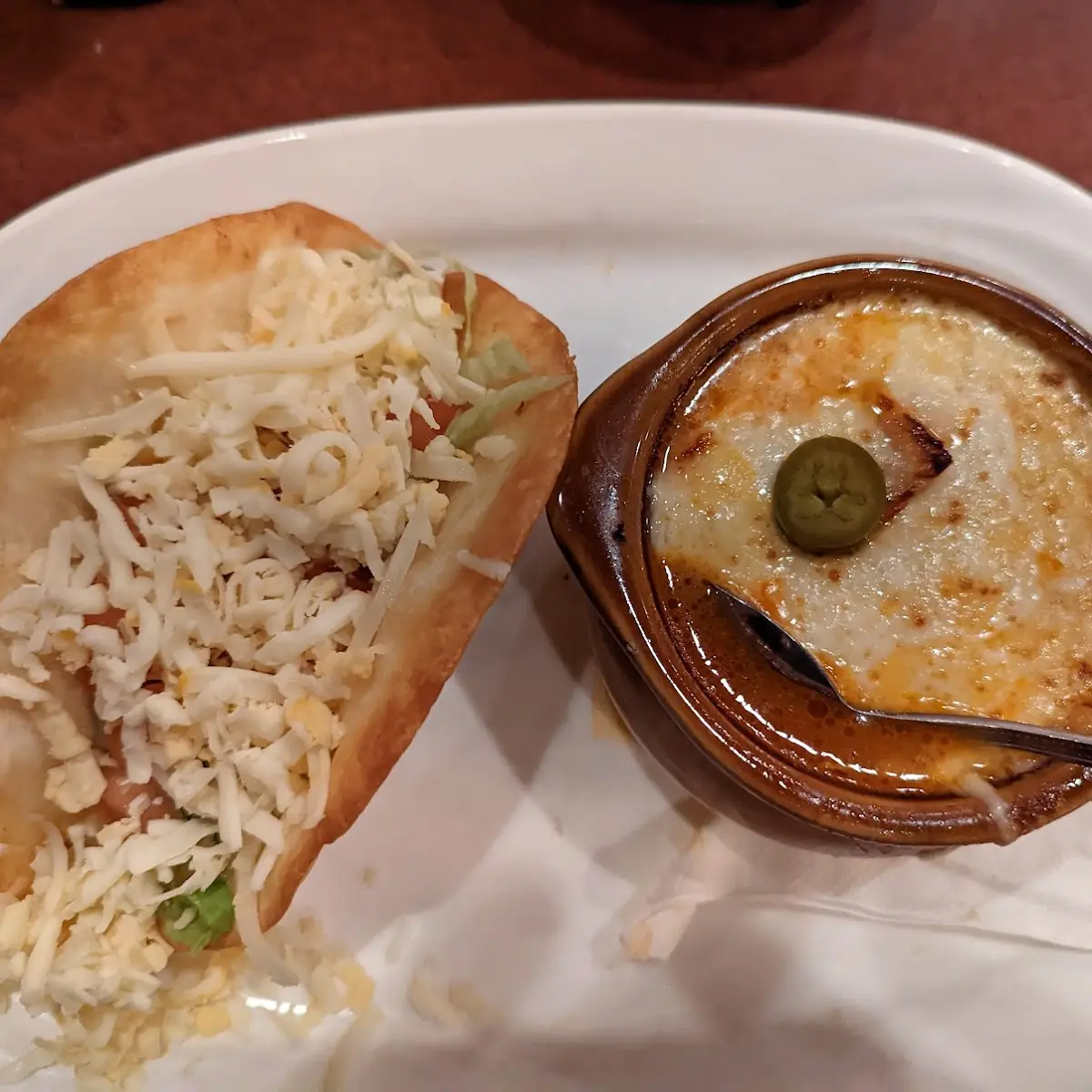 Onion Soup