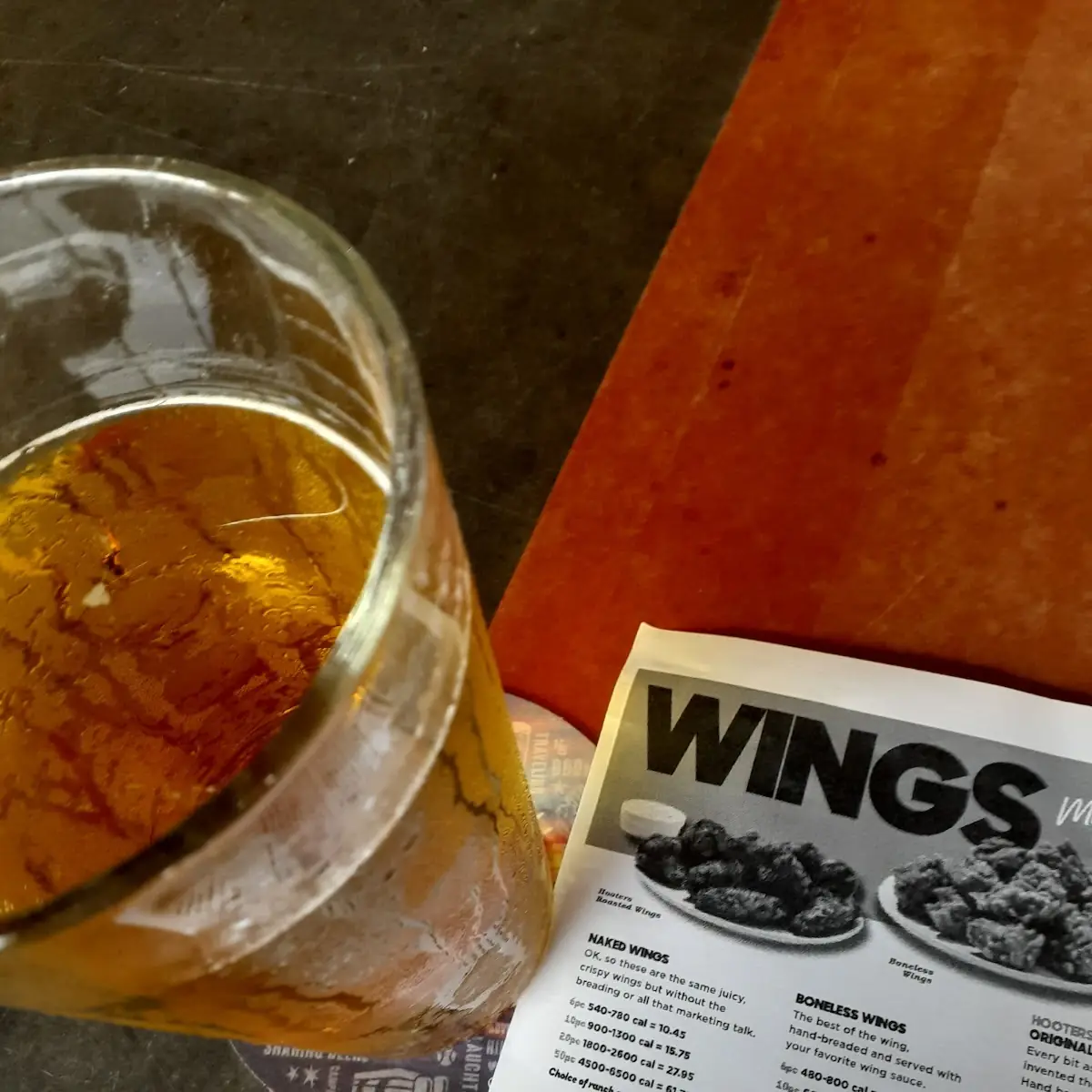 IPA Beer Scalpon