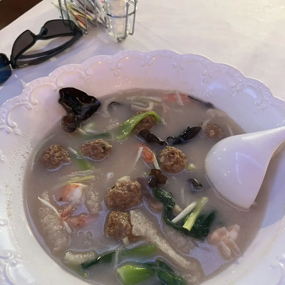 Fish Soup
