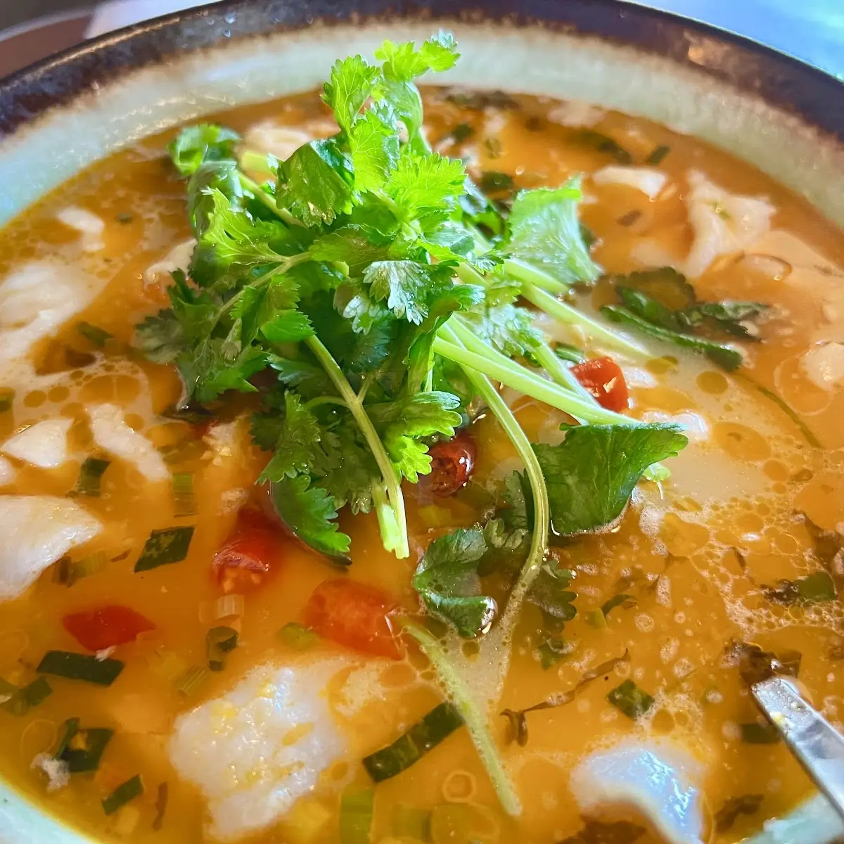 Tom Yum