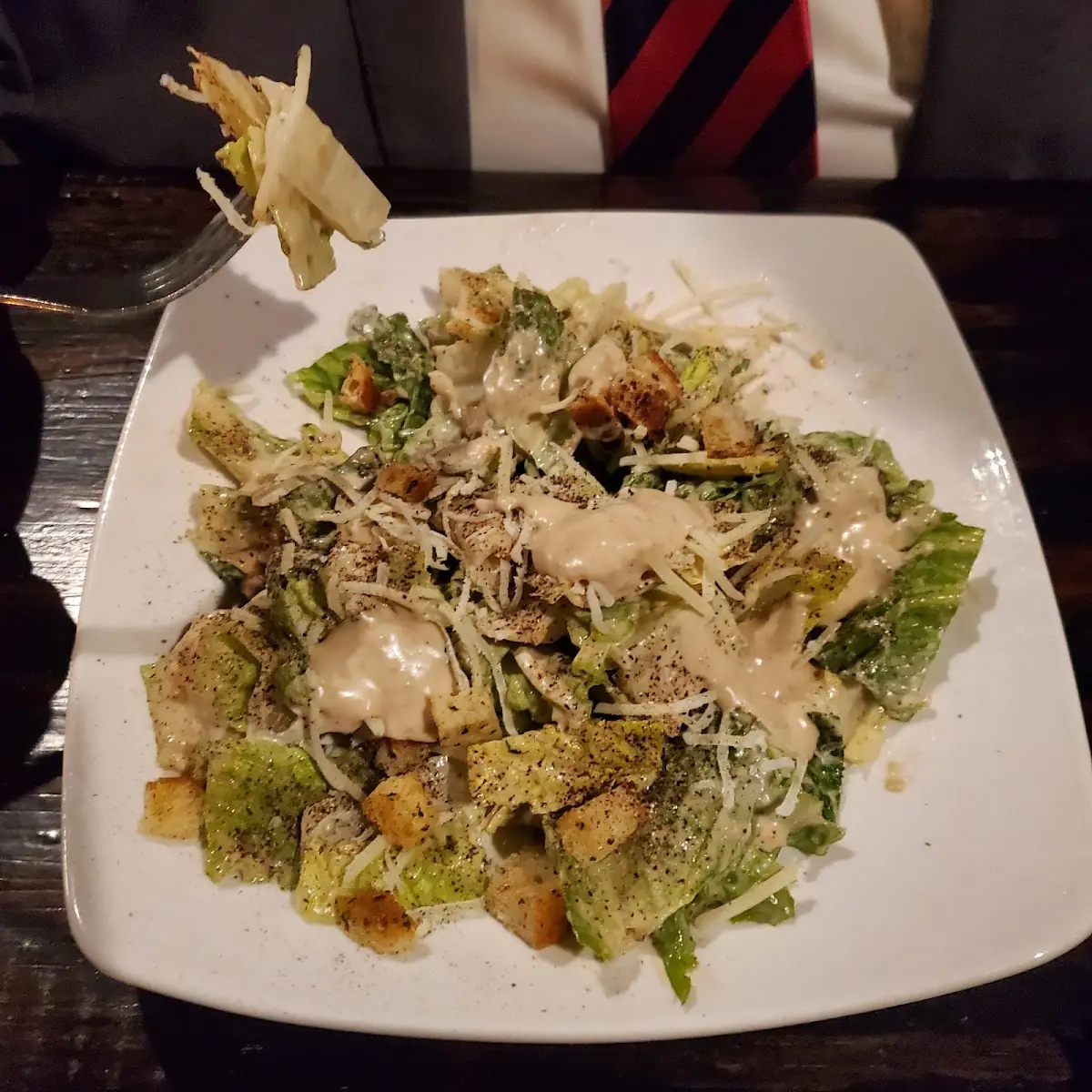 Caesar Salad
