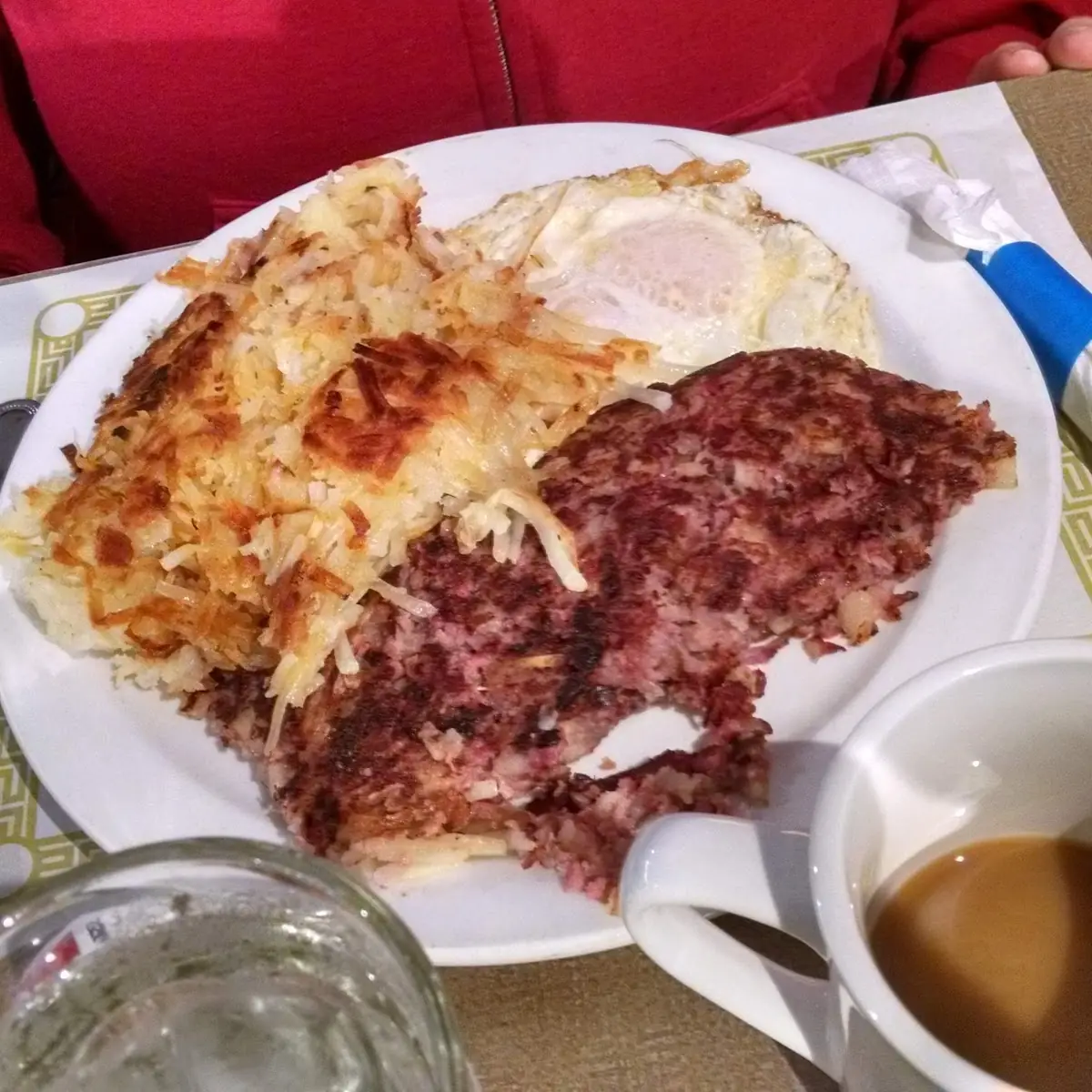 Corned Beef