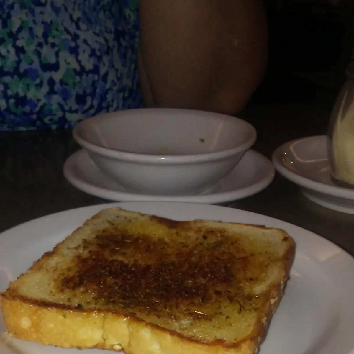 Garlic Bread