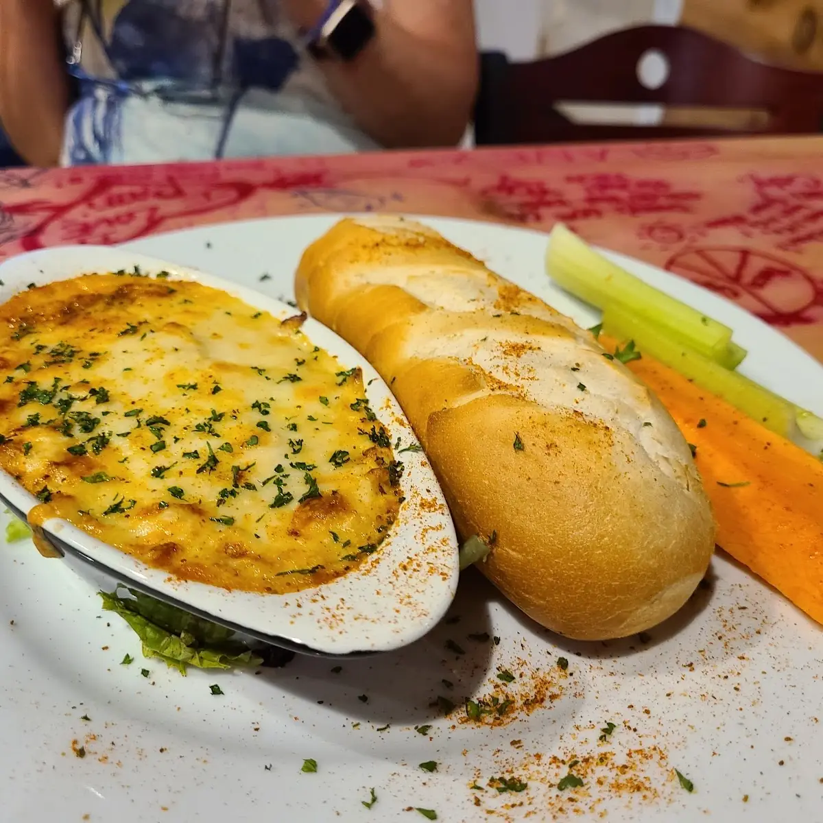 Crab Cakes