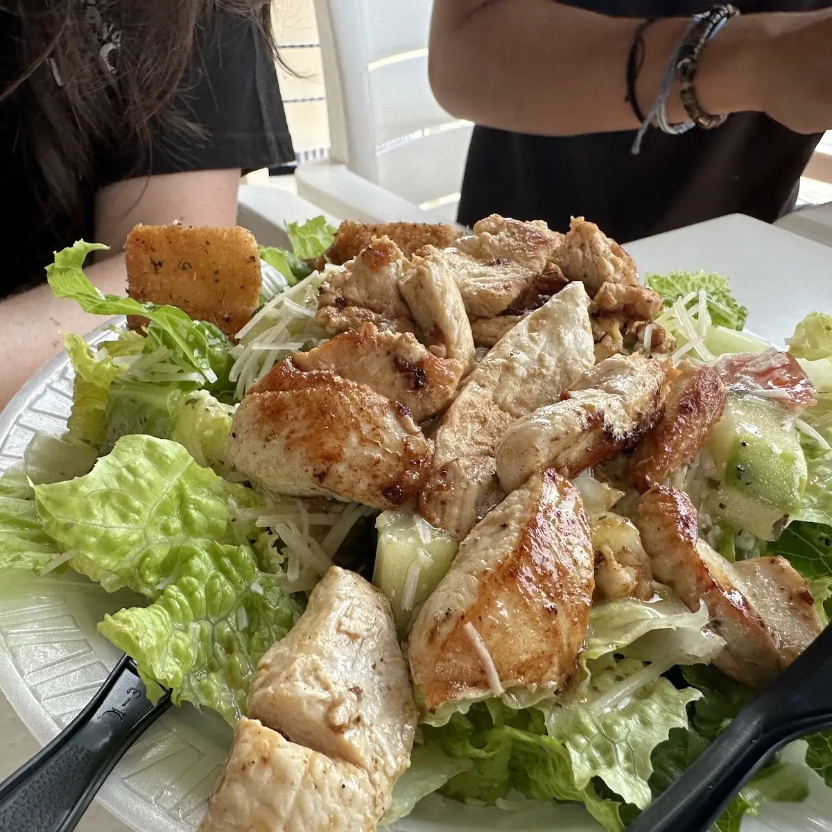 Caesar Salad