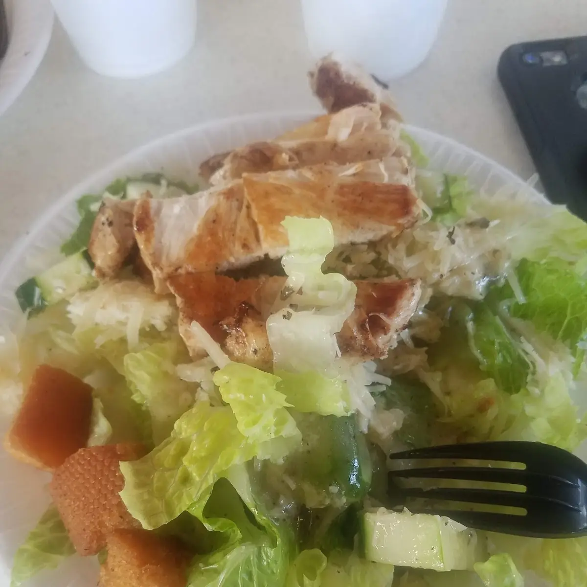Chicken Salad