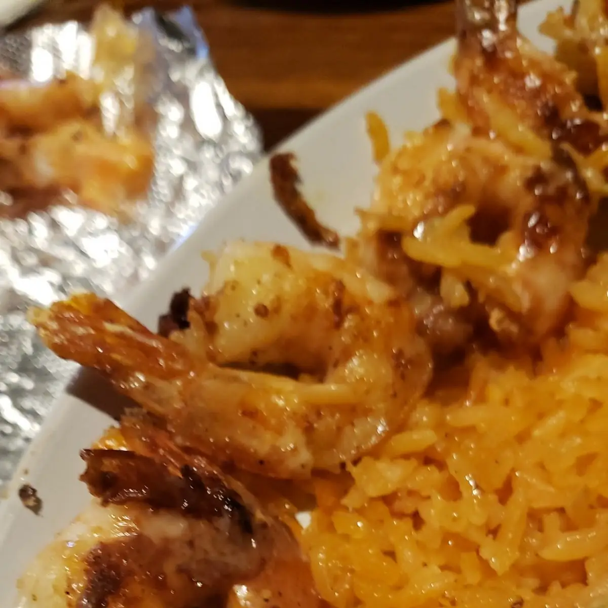 Pollo Chicken Rice