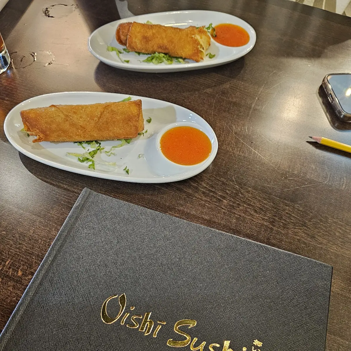 Egg Roll (1 Piece)