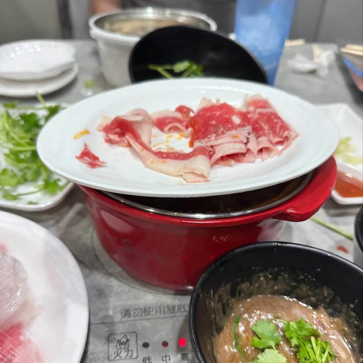 Hot Pot