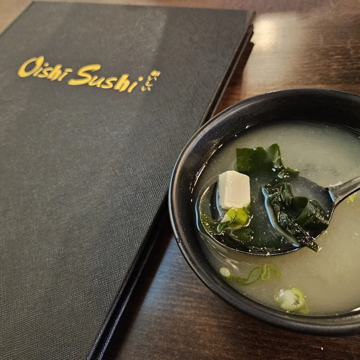 Clear Soup
