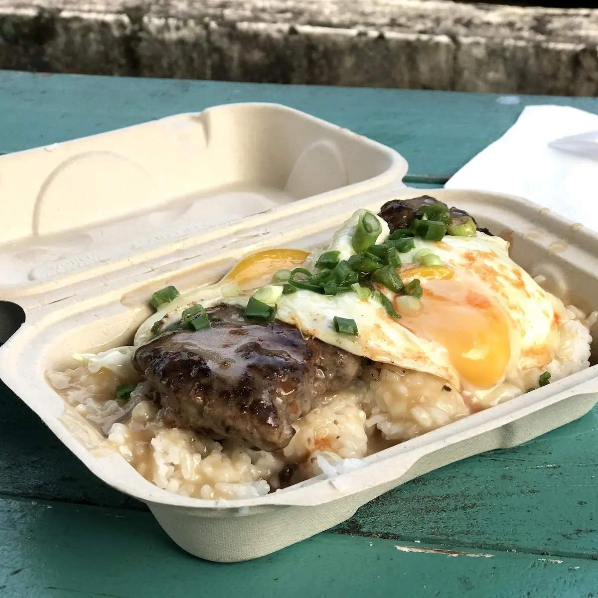 Loco Moco