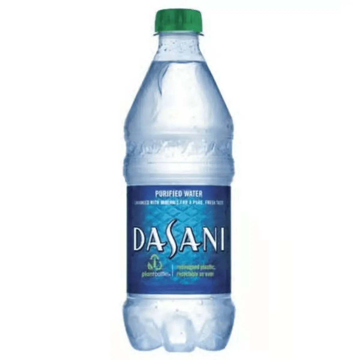 Dasani Purified Water