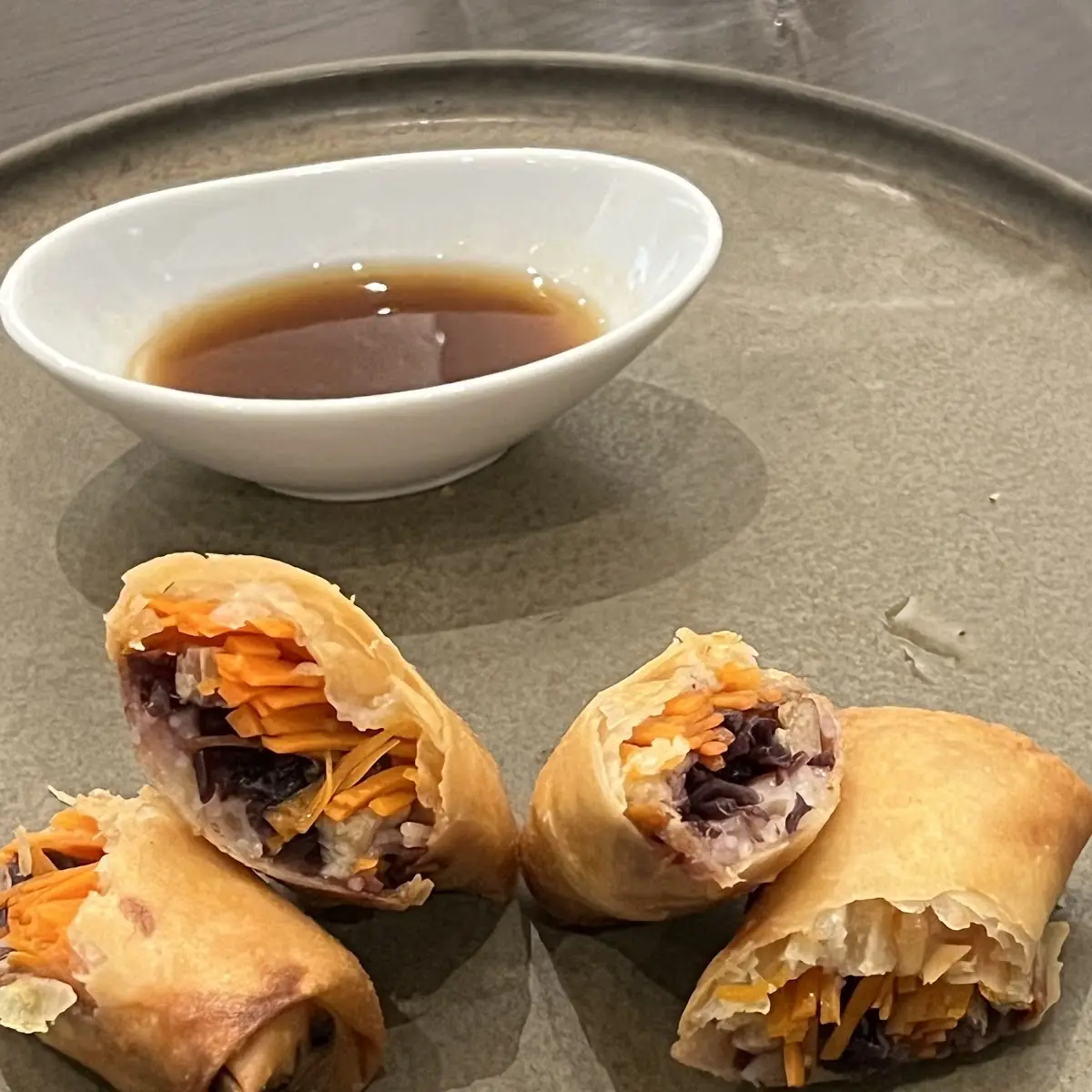 Spring Roll