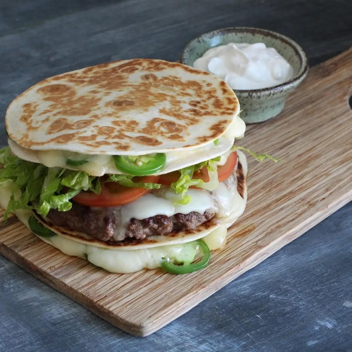 Quesadilla