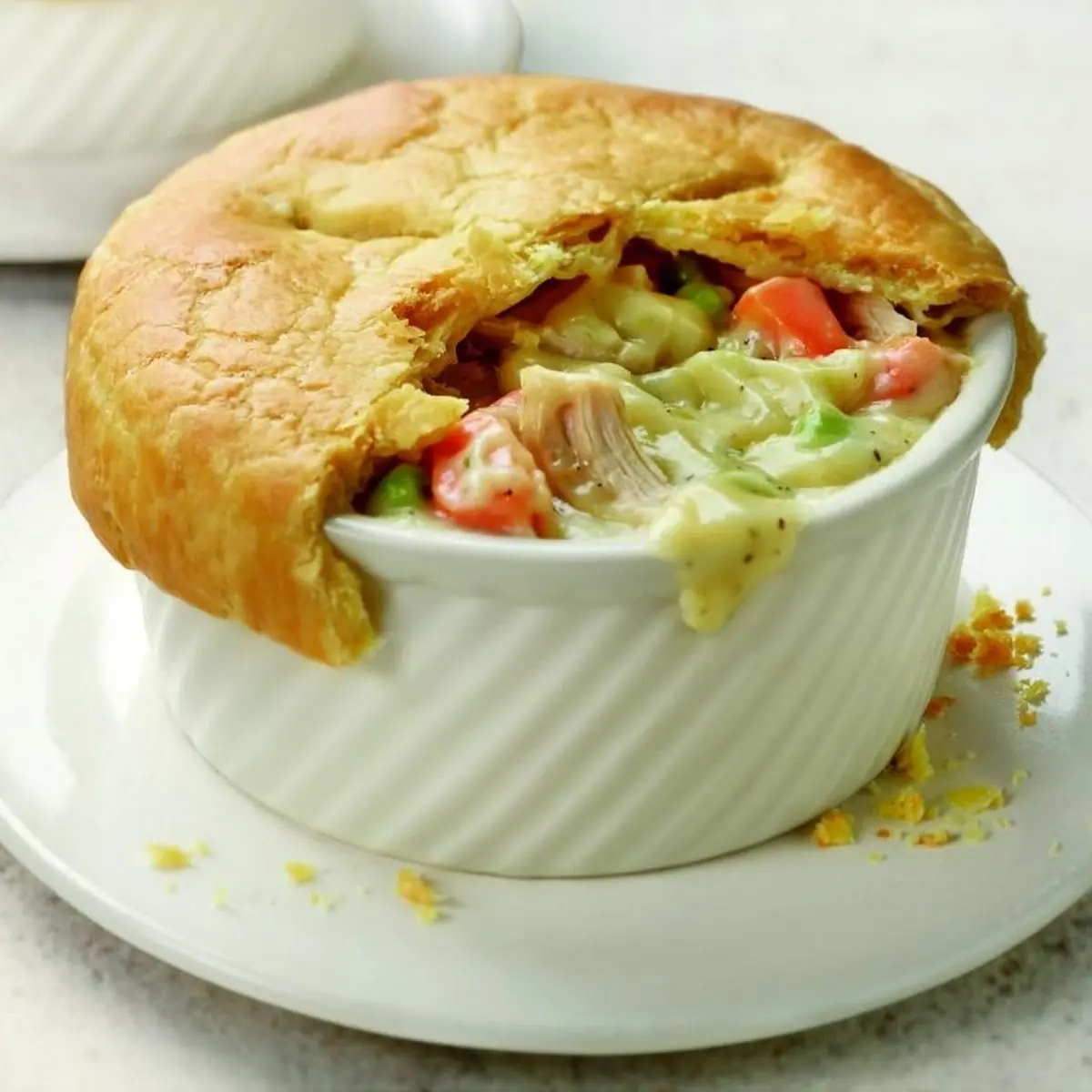 Pot Pie