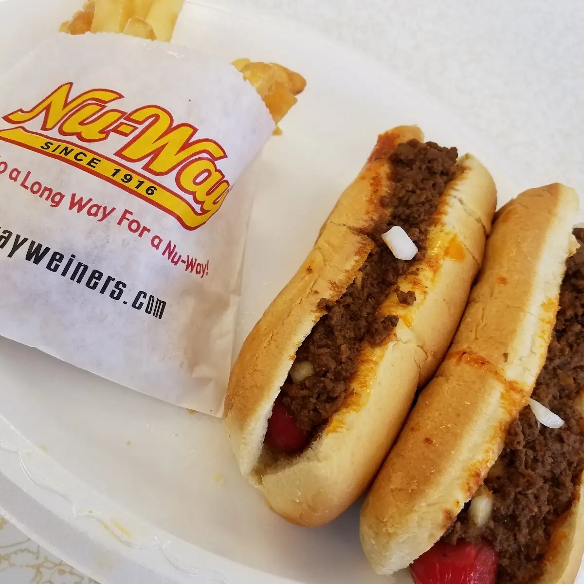 Chili Dog
