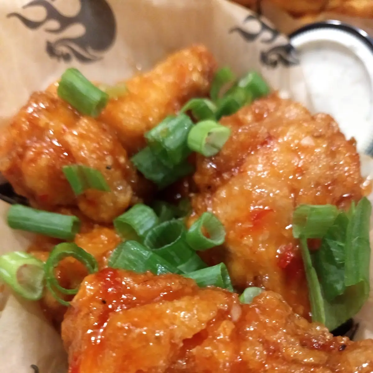 Thai Chili Sauce