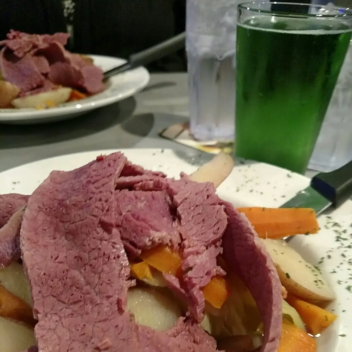 Corned Beef