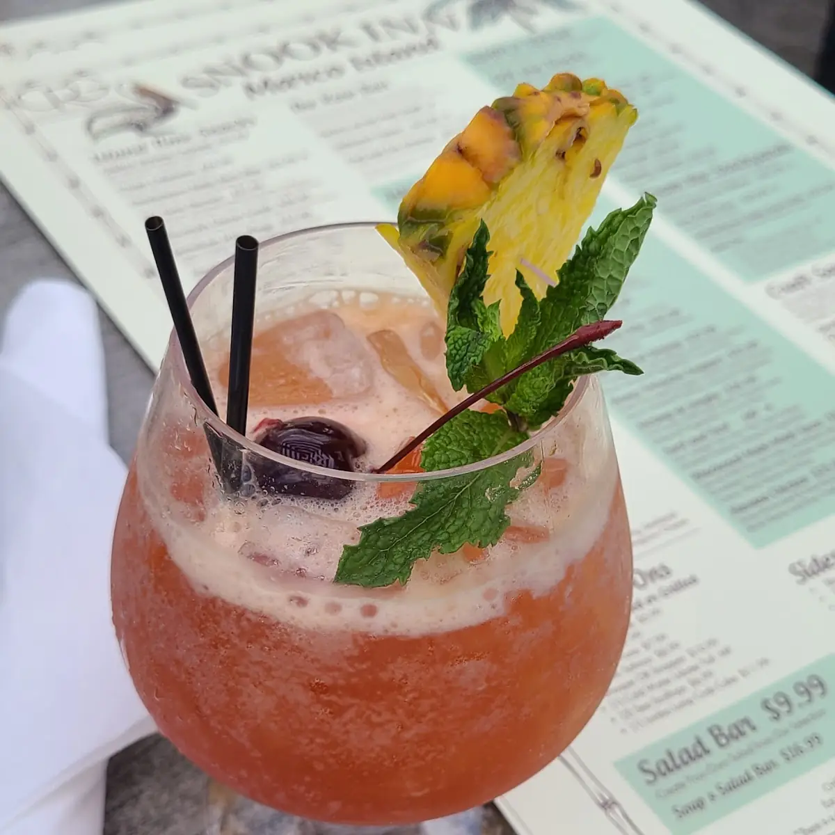 Mai Tai