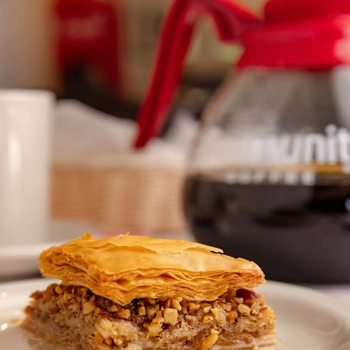 Baklava
