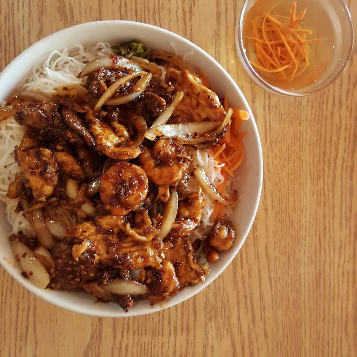 Bun Cha 6