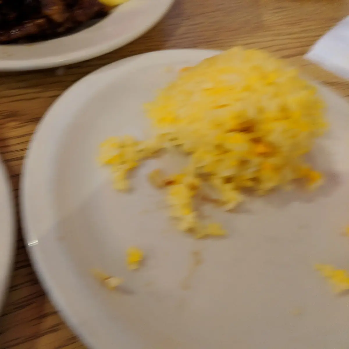 Fried Rice