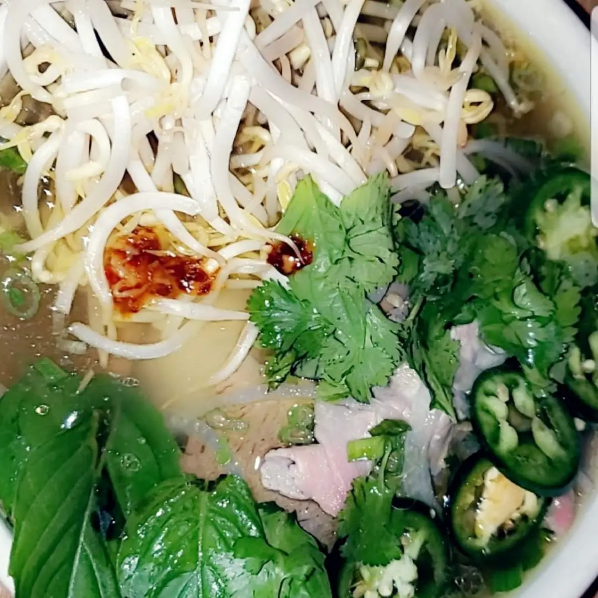 Pho Tom