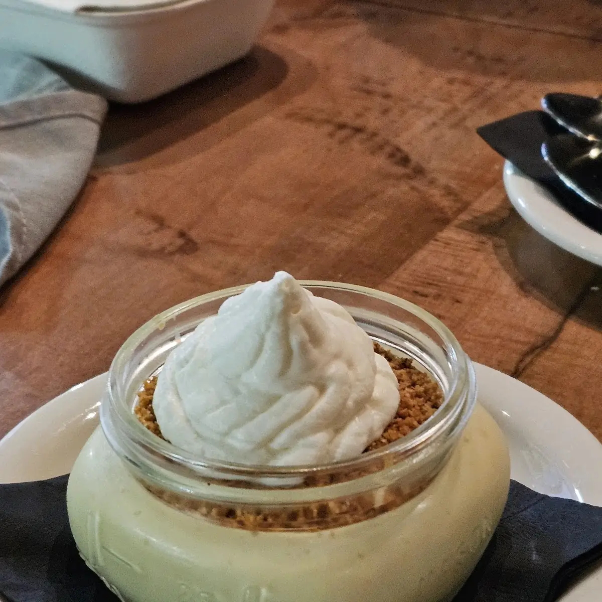 Key Lime Pie