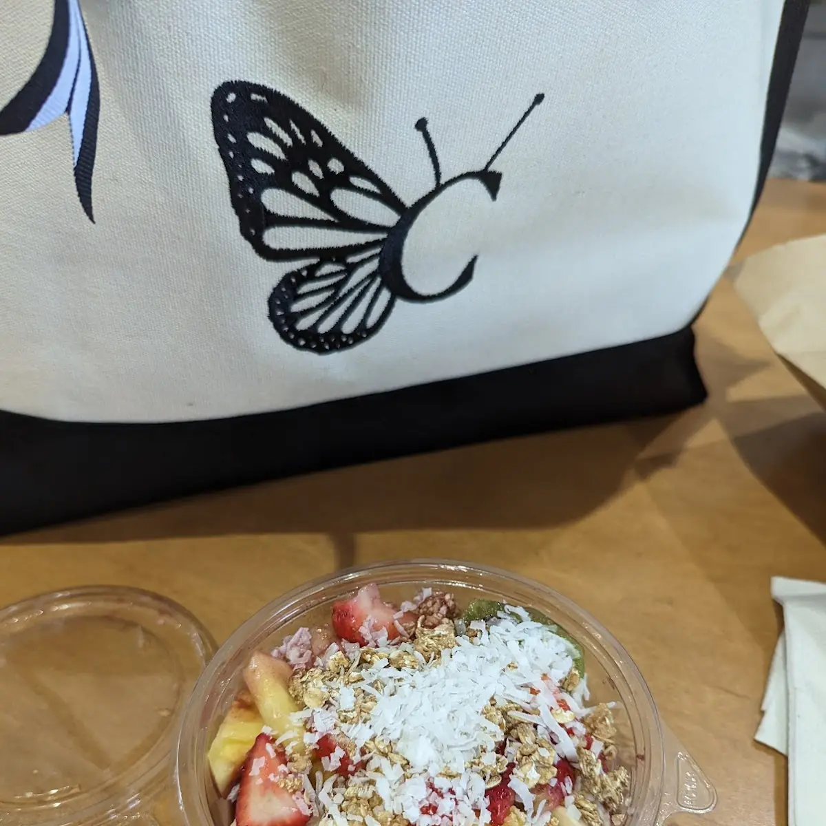 Acai Bowl