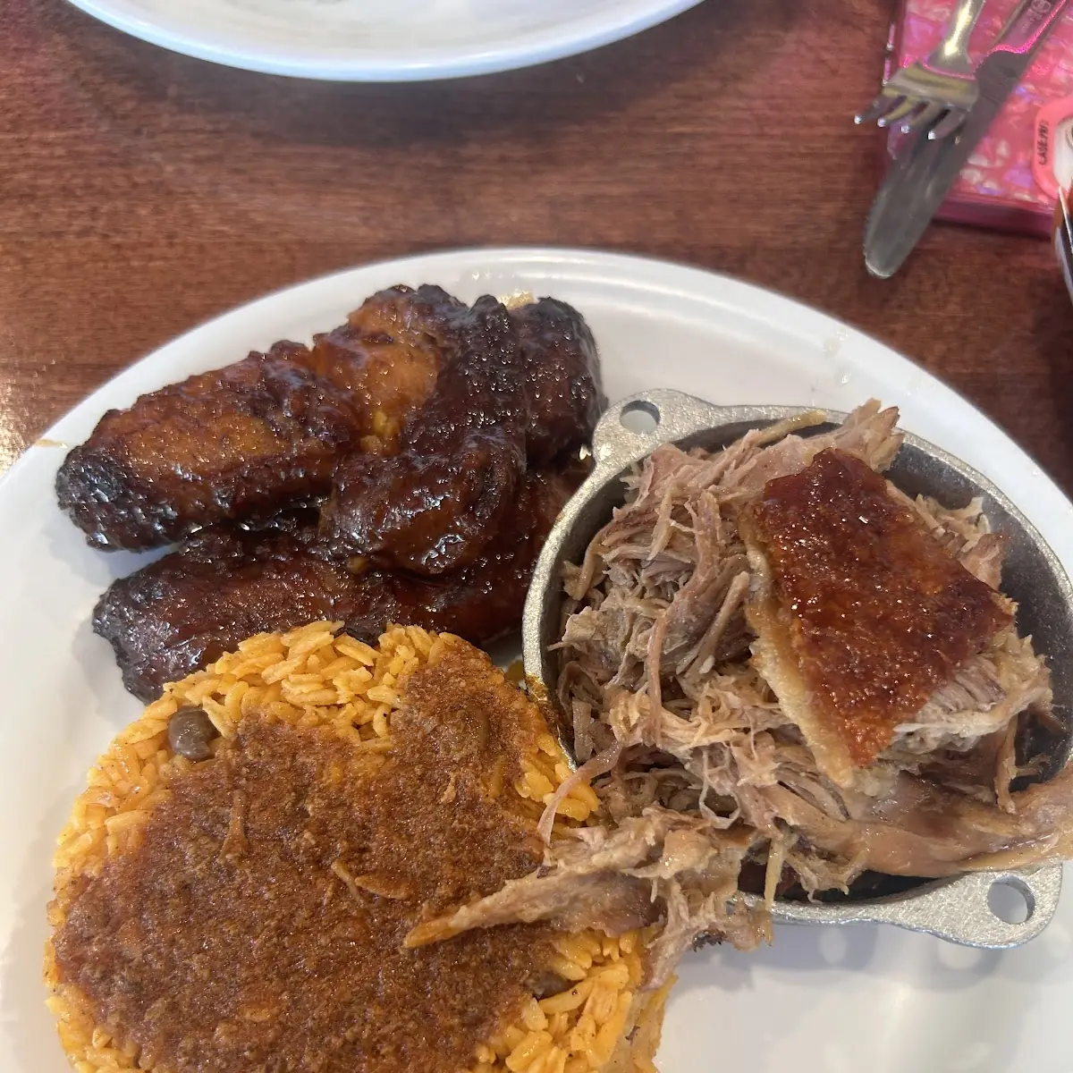 Pulled Pork