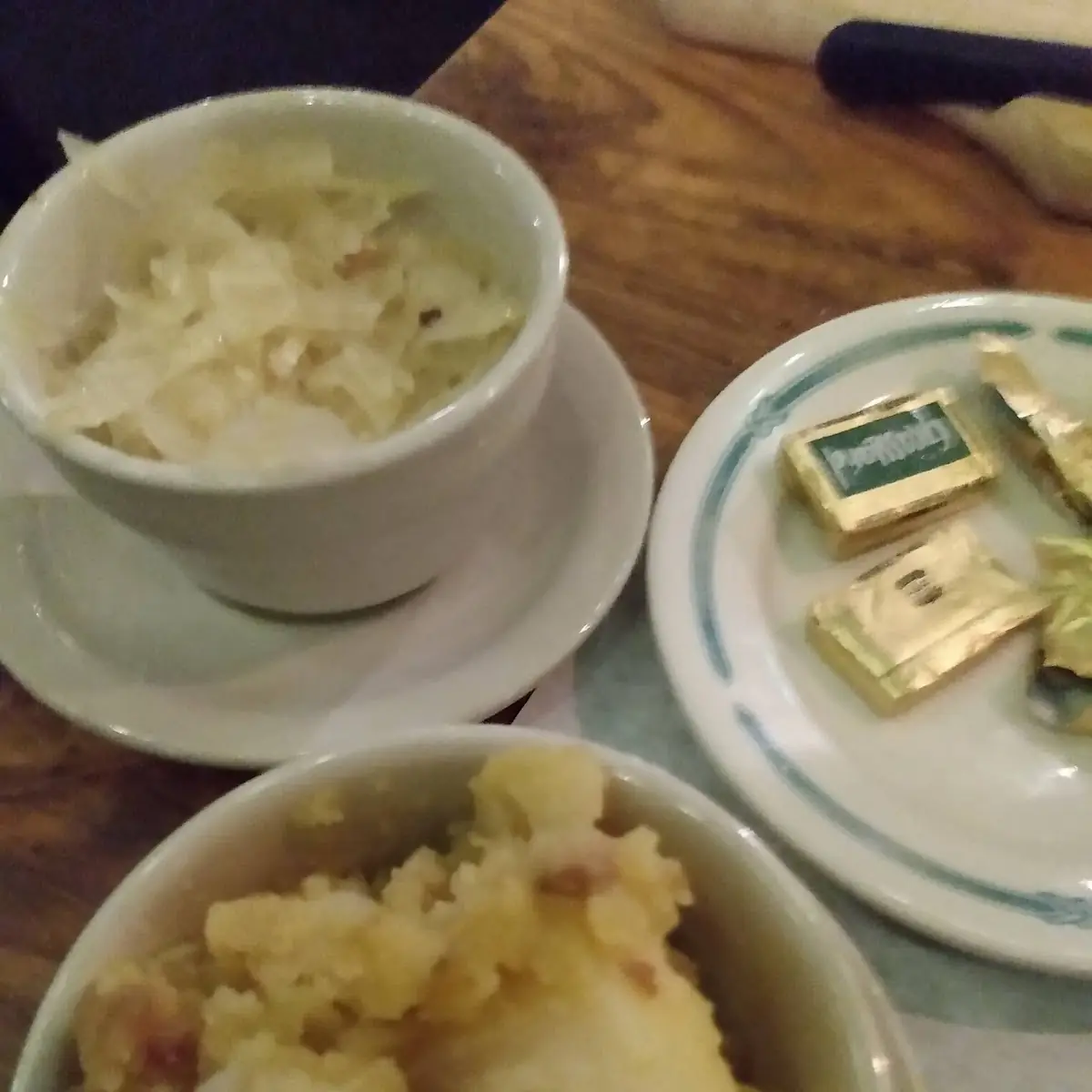 Potato Salad