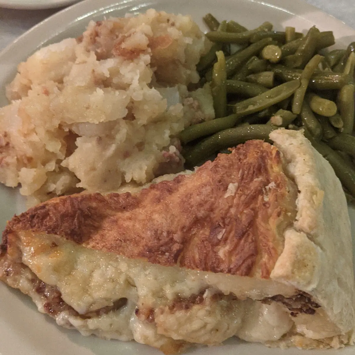 Quiche Lorraine