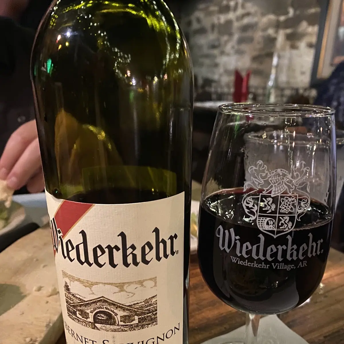 Red Wine