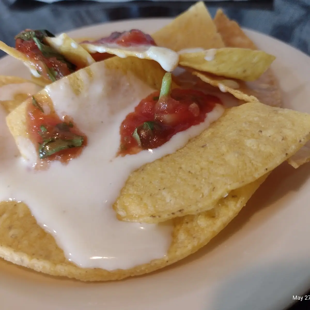 Chips & Salsa