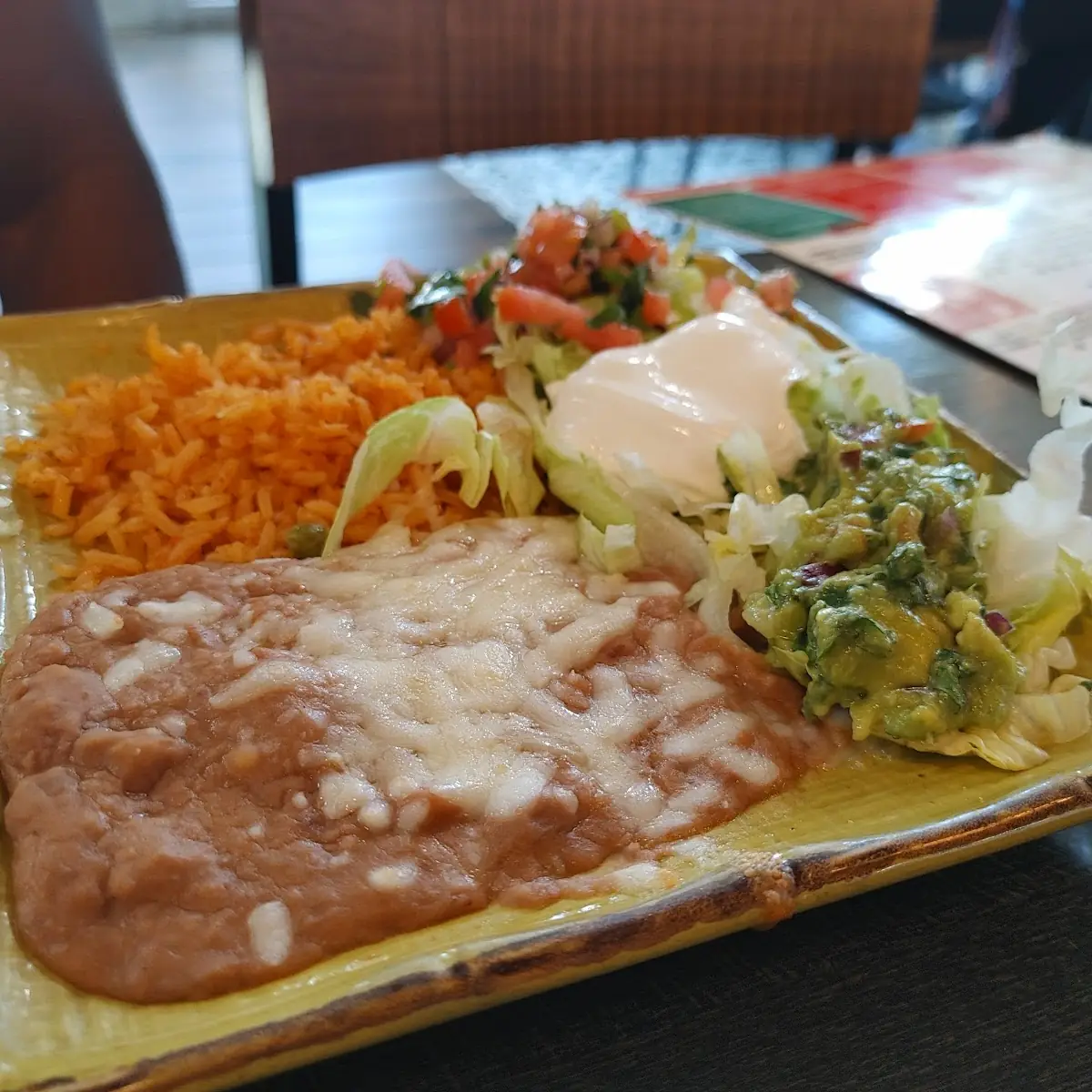 Refried Beans