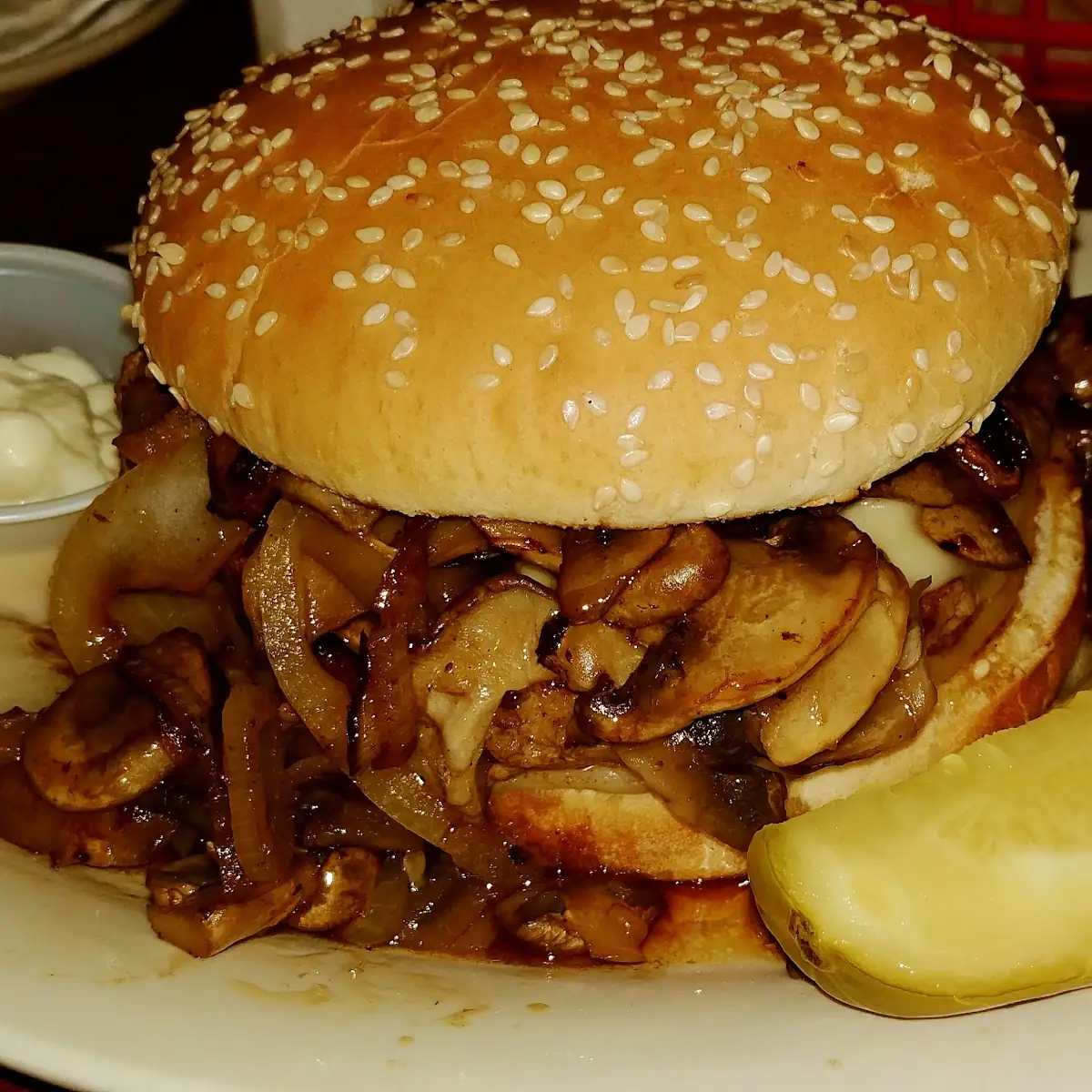 Pulled Pork