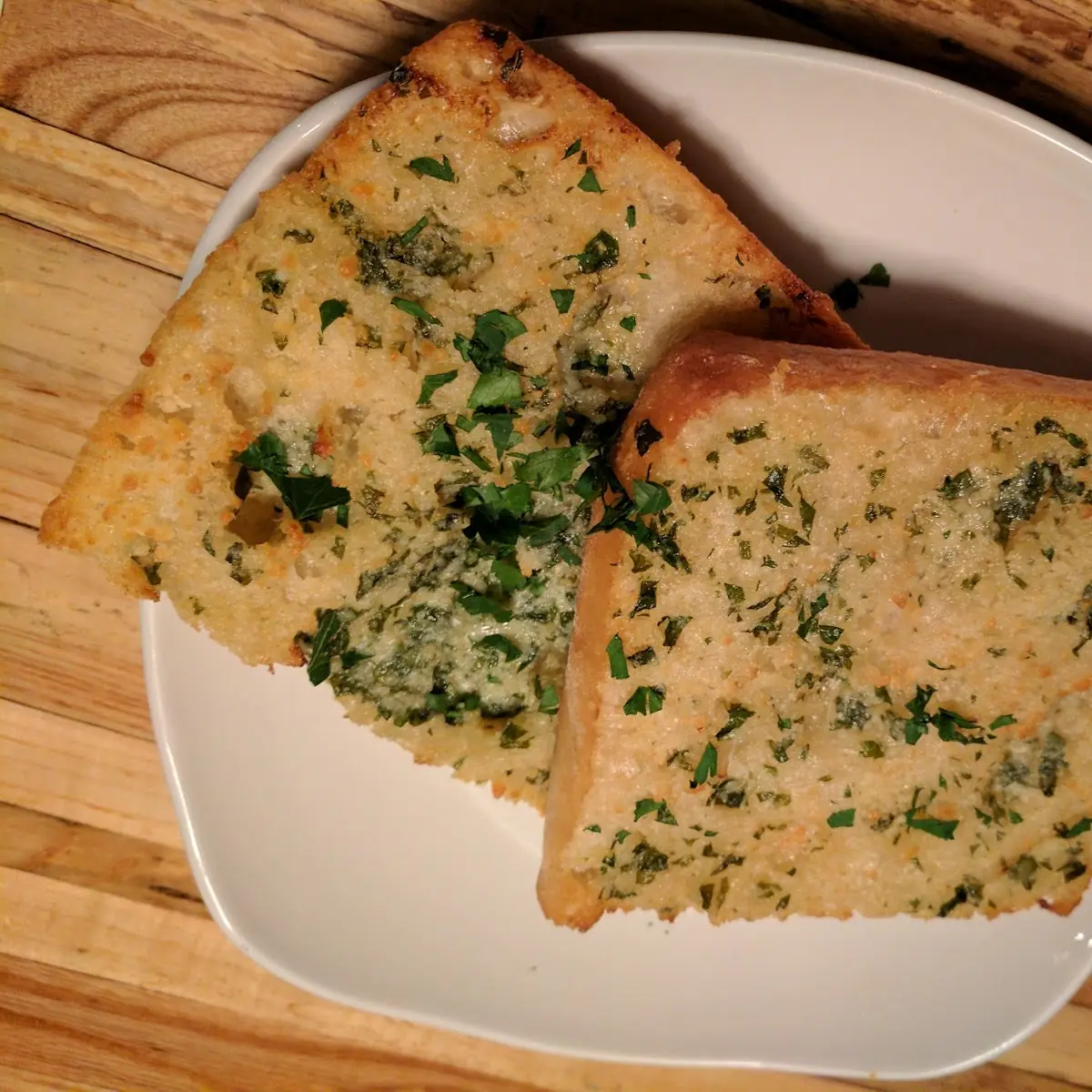 Garlic Bread