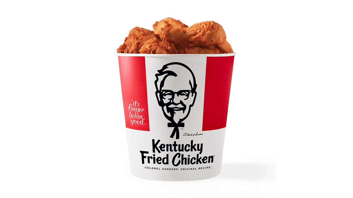 Fried Chicken