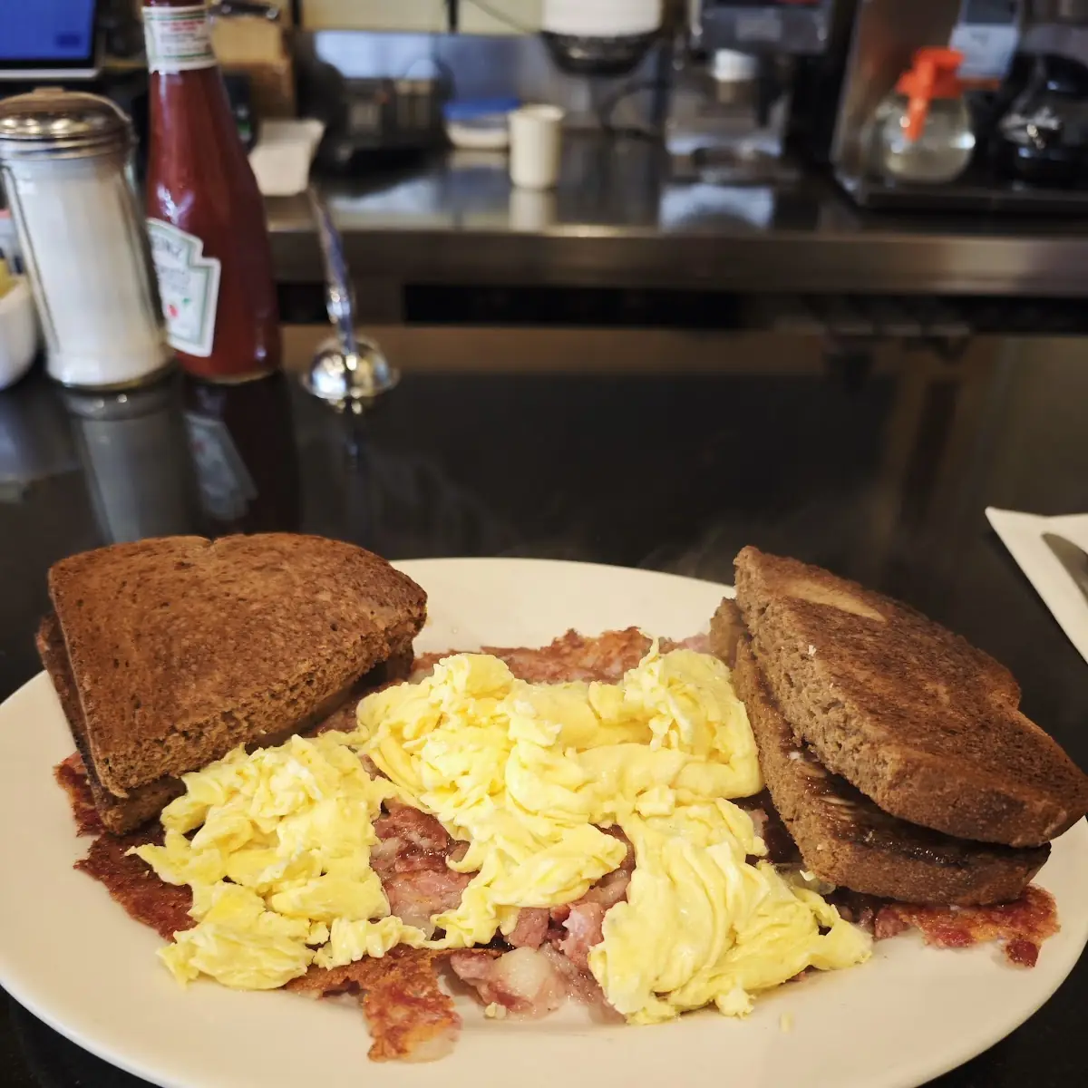 Corned Beef Hash