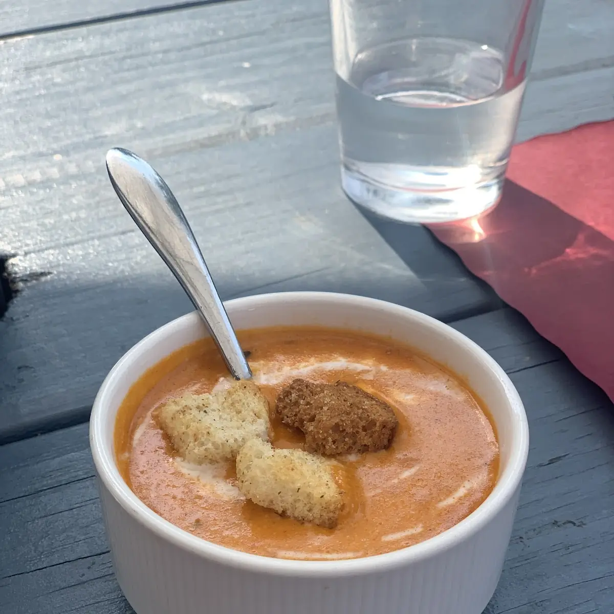 Tomato Soup