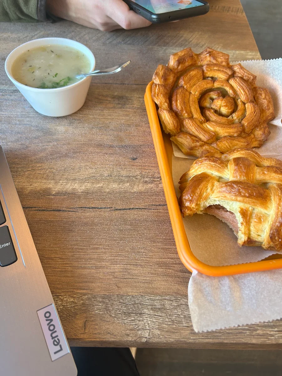 Pretzel