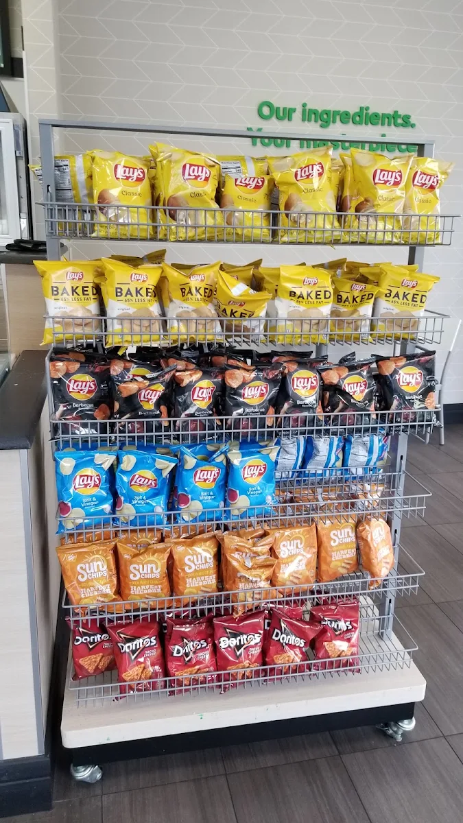 Lays Chips