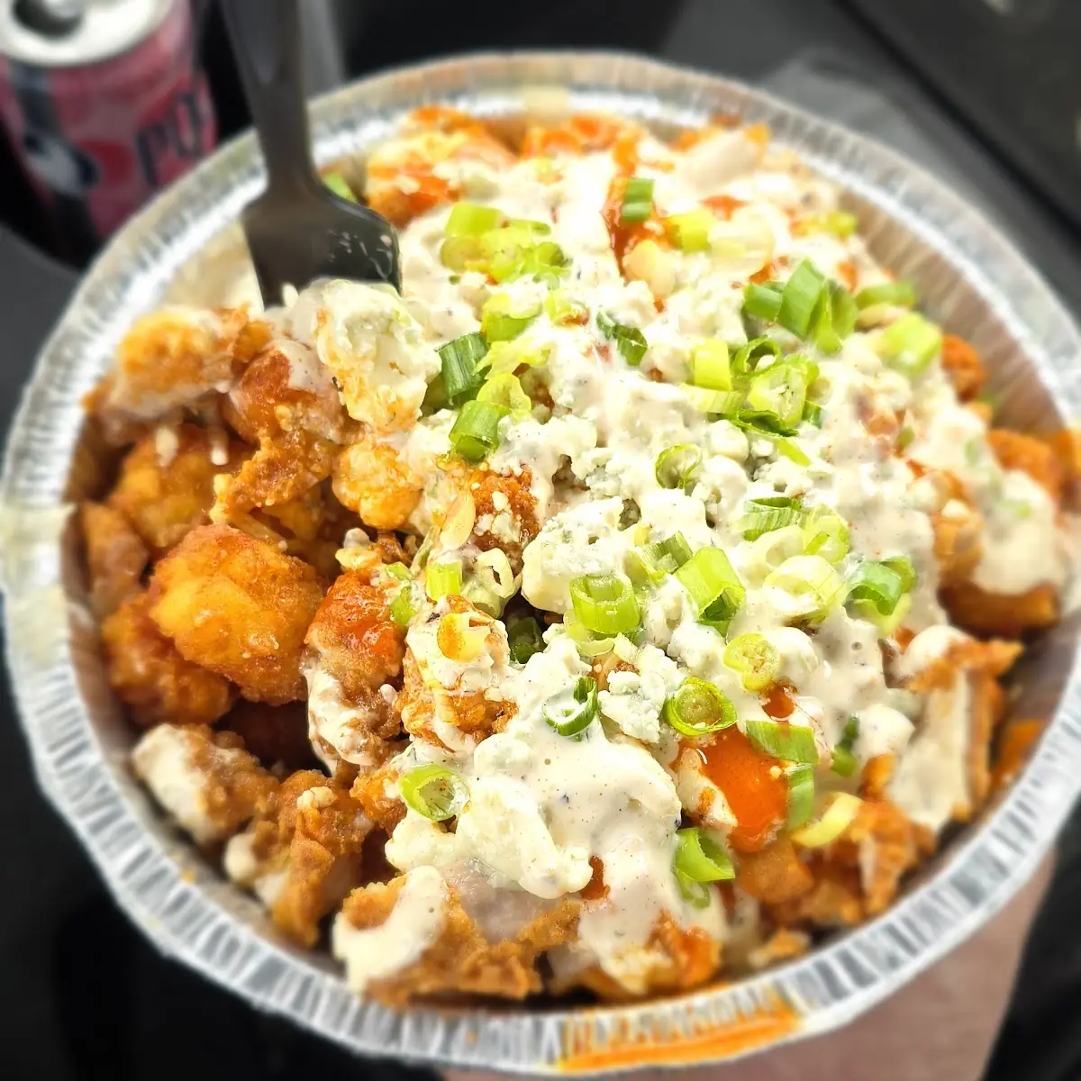 Tater Tots