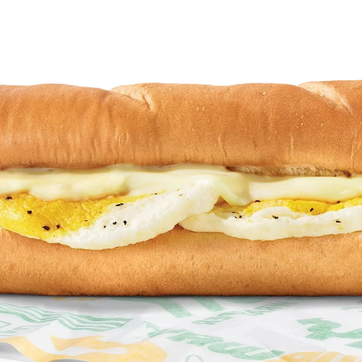 Ham & Cheese Melt
