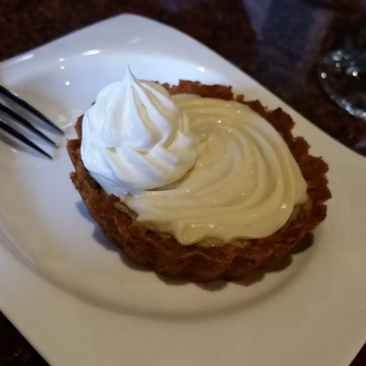 Key Lime Pie
